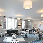 Au Clos Paille Posay * La Roche-Posay