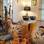 Au Clos Paille Posay * La Roche-Posay