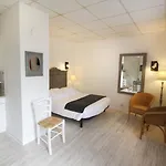 Au Clos Paille Posay Lejlighed La Roche-Posay