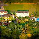 Lejlighed Au Clos Paille Posay La Roche-Posay