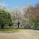 Au Clos Paille Posay * La Roche-Posay