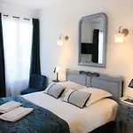 Au Clos Paille Posay * La Roche-Posay