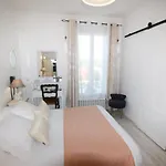 Au Clos Paille Posay Lejlighed La Roche-Posay