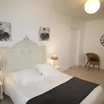 Au Clos Paille Posay * La Roche-Posay