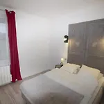 Au Clos Paille Posay La Roche-Posay