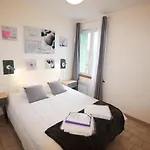 Lejlighed Au Clos Paille Posay La Roche-Posay