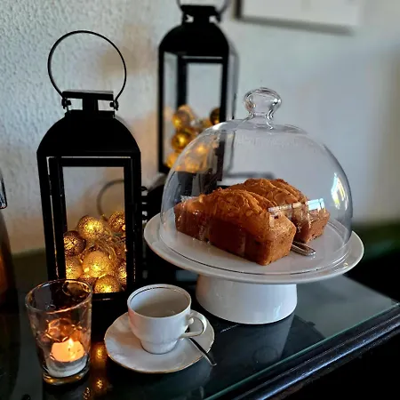 Logis & Restaurant Au Clos Paille Posay 3* La Roche-Posay