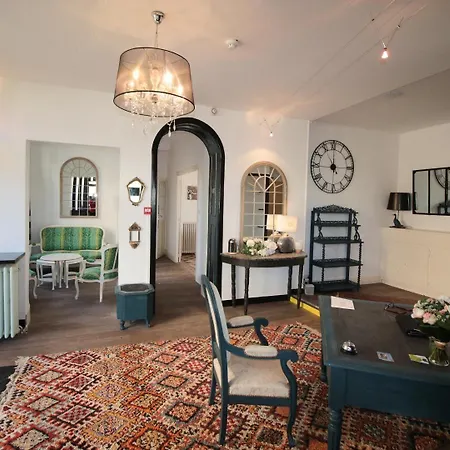 Au Clos Paille Posay