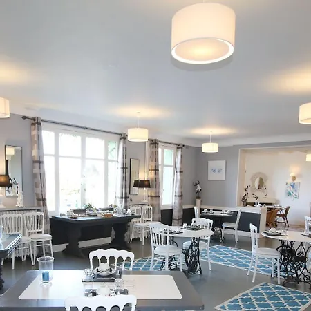 Au Clos Paille Posay 3* La Roche-Posay