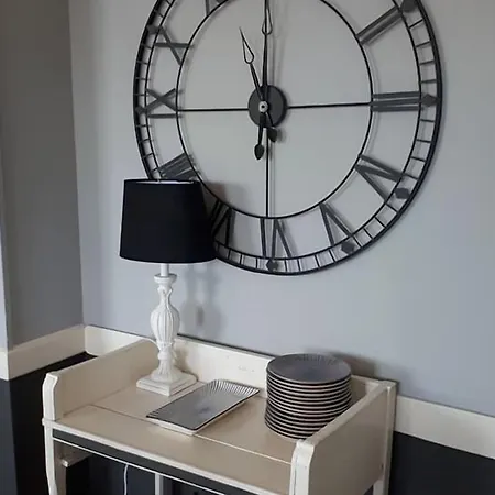 Au Clos Paille Posay