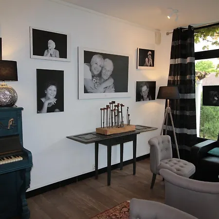 Apartment Au Clos Paille Posay
