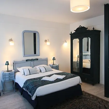 Au Clos Paille Posay Apartmán La Roche-Posay