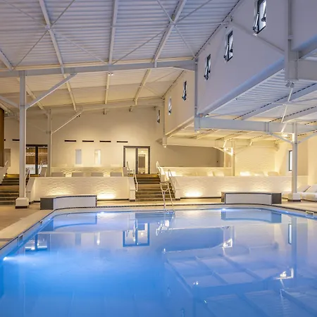 Hotel Au Clos Paille Posay