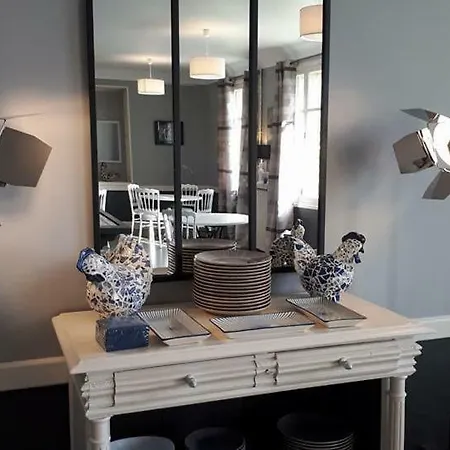 Au Clos Paille Posay *