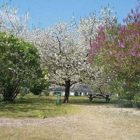 Au Clos Paille Posay * 拉罗什波赛