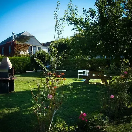 Au Clos Paille Posay La Roche-Posay