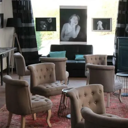 Au Clos Paille Posay Hotel La Roche-Posay