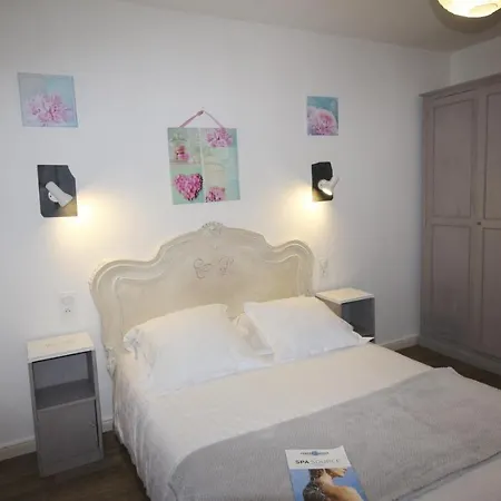 Au Clos Paille Posay *