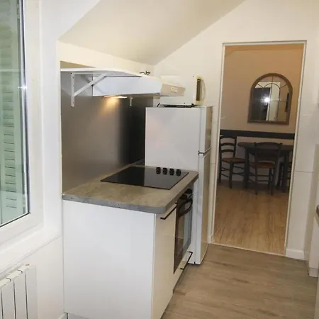 Au Clos Paille Posay