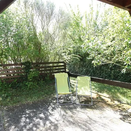 Logis & Restaurant Au Clos Paille Posay 3*