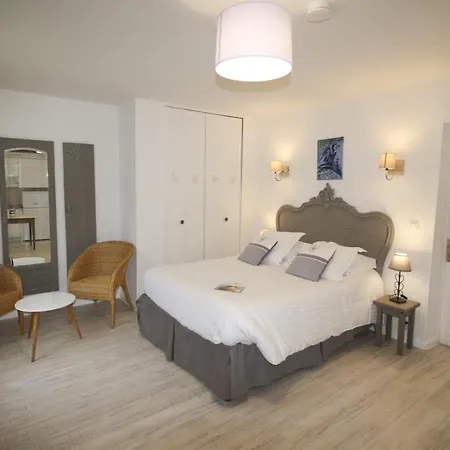 Hotel Au Clos Paille Posay