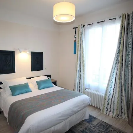 Au Clos Paille Posay