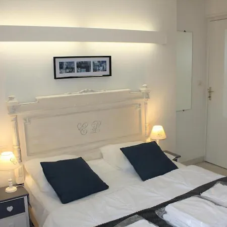 Logis Hôtel&restaurant Au Clos Paillé Charme&caractère La Roche-Posay