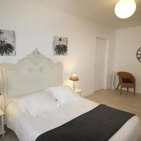 Au Clos Paille Posay * 拉罗什波赛