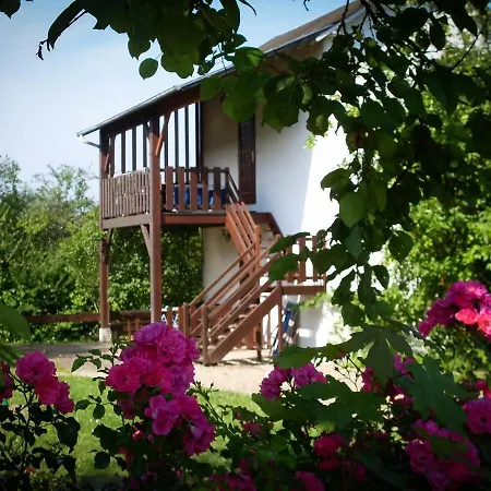 Apartmán Au Clos Paille Posay La Roche-Posay