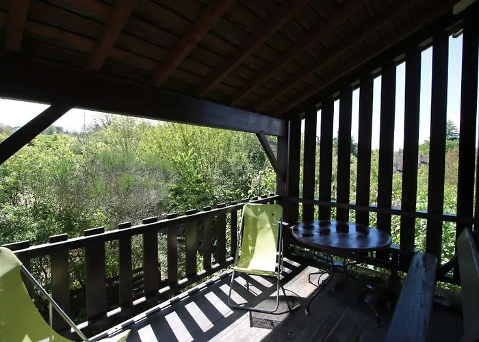 Apartment Au Clos Paille Posay *