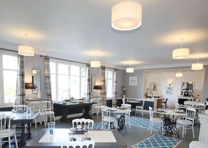 Au Clos Paille Posay * La Roche-Posay