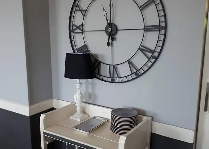 Au Clos Paille Posay