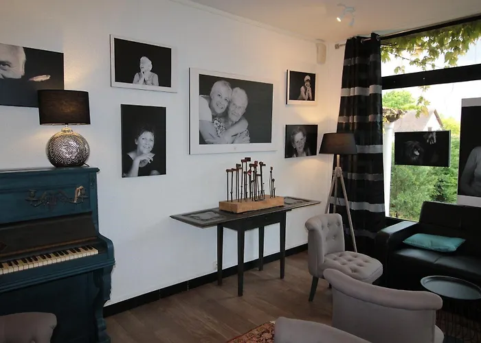 Apartment Au Clos Paille Posay