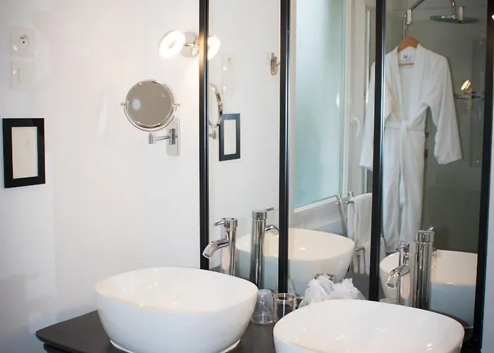 Au Clos Paille Posay Apartment