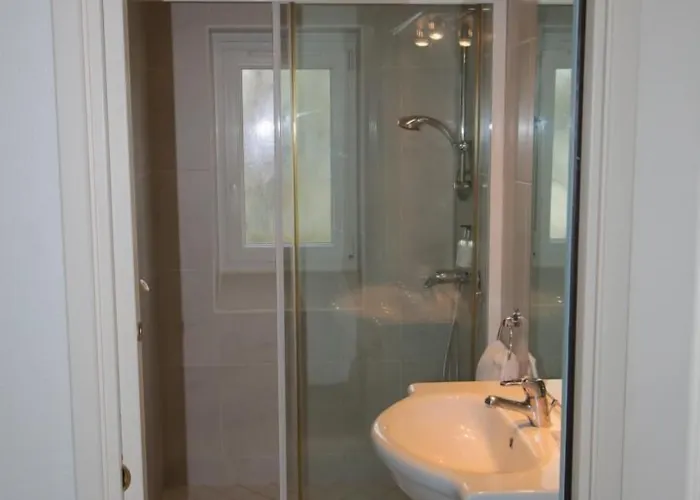 Au Clos Paille Posay La Roche-Posay