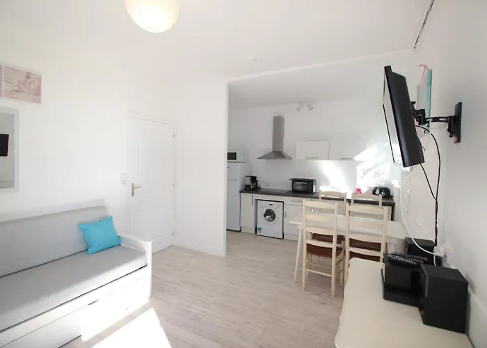 Au Clos Paille Posay * La Roche-Posay