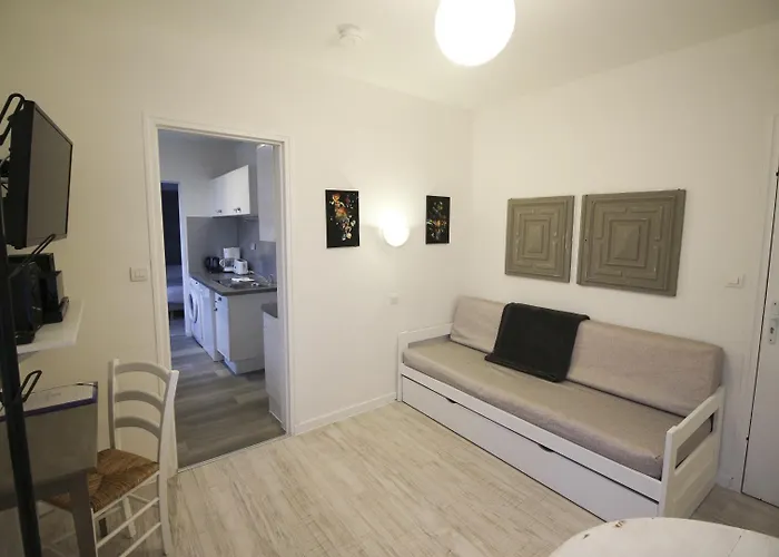 Au Clos Paille Posay * La Roche-Posay