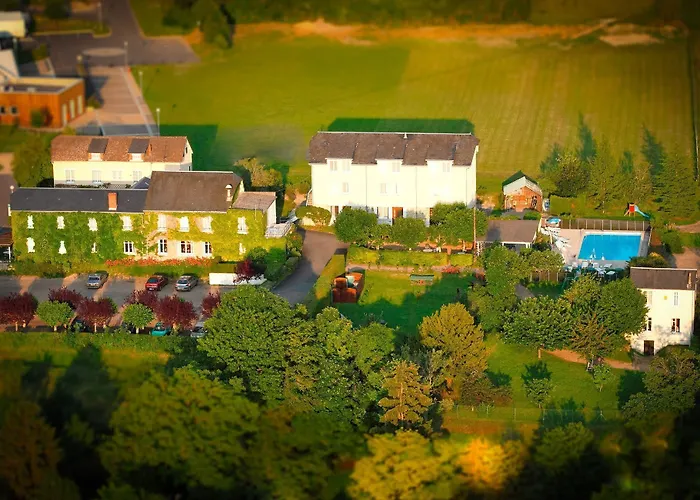 Apartment Au Clos Paille Posay La Roche-Posay