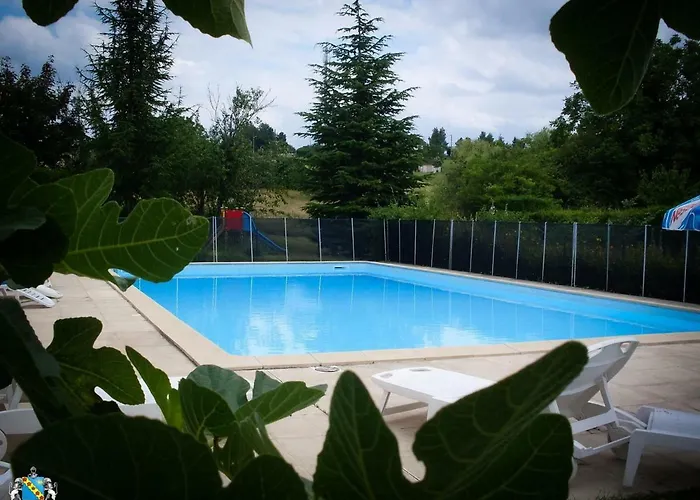 Apartment Au Clos Paille Posay *