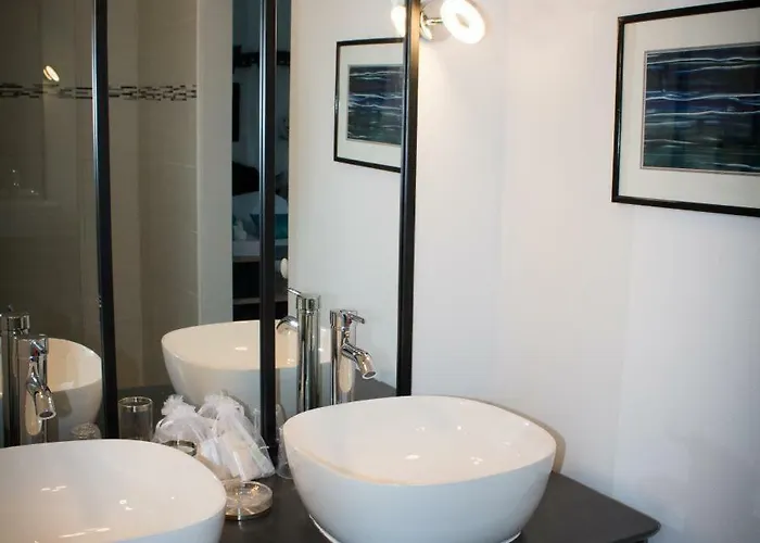 Apartment Au Clos Paille Posay La Roche-Posay