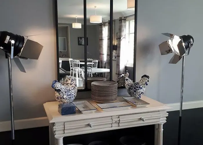 Au Clos Paille Posay *