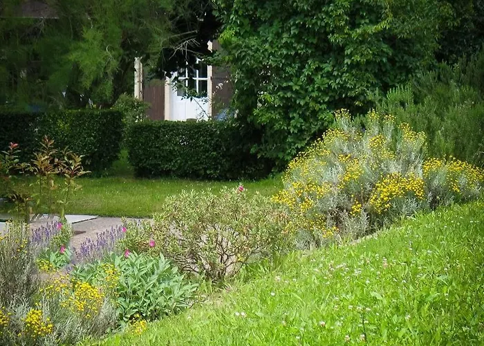 Au Clos Paille Posay La Roche-Posay