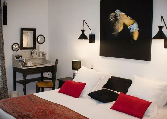 Au Clos Paille Posay