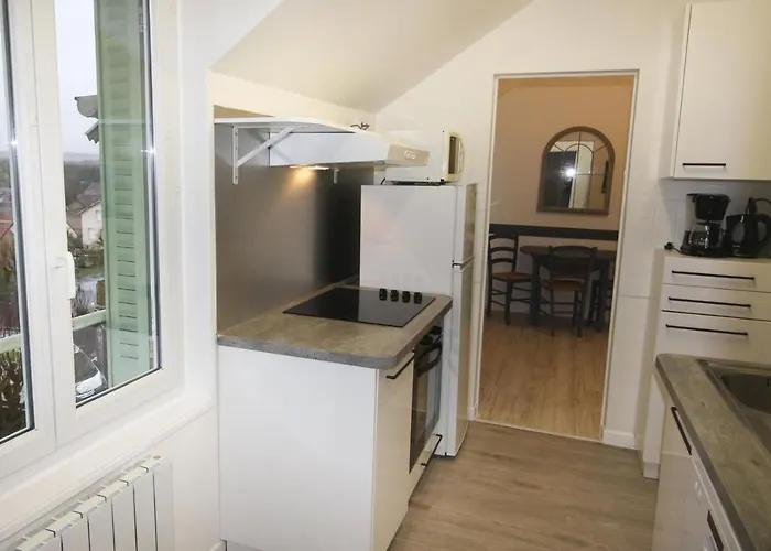 Au Clos Paille Posay