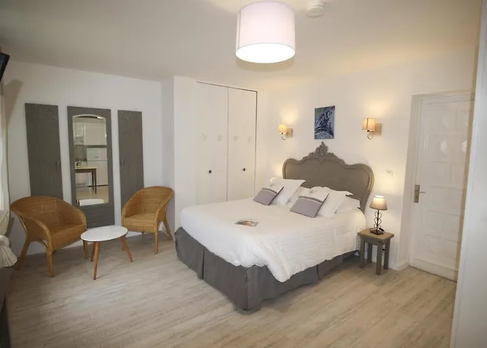 Apartment Au Clos Paille Posay