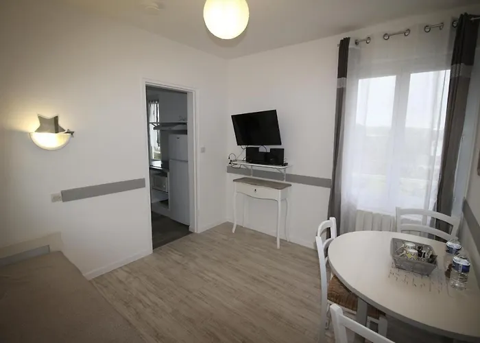 Au Clos Paille Posay La Roche-Posay