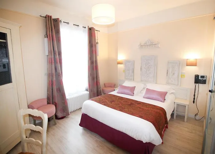 Au Clos Paille Posay Apartment