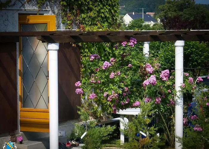 Apartment Au Clos Paille Posay *