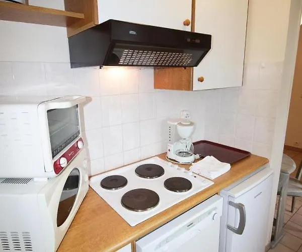 Au Clos Paille Posay * La Roche-Posay